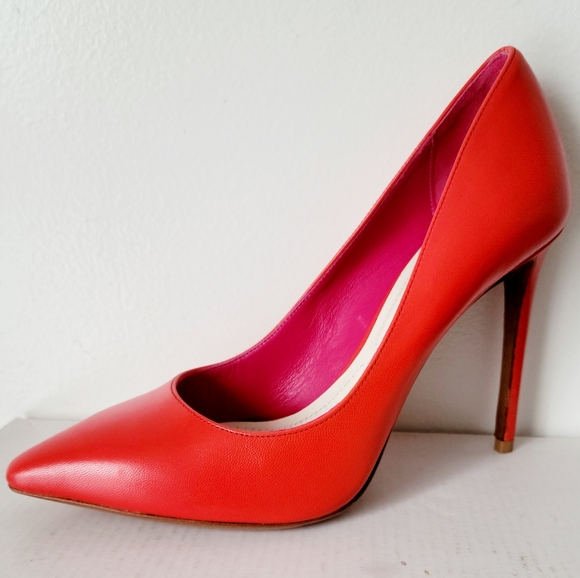 Nicolas kirkwood pumps